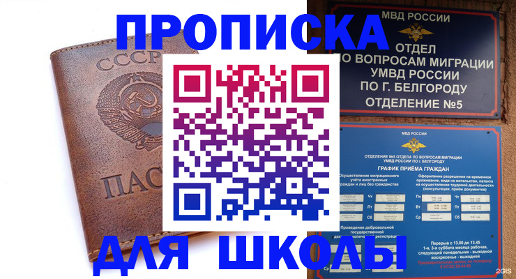 прописка для кредита в Дубне